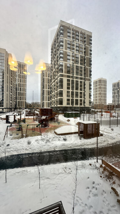 Екатеринбург, ул. Космонавтов, 108ж (Эльмаш) - фото квартиры (6)