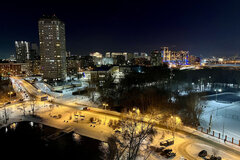 Екатеринбург, ул. Колмогорова, 73 (Заречный) - фото квартиры