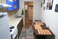 Екатеринбург, ул. Коминтерна, 11а (Втузгородок) - фото квартиры