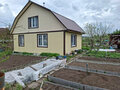 Продажа садового участка: п. Черноисточинск, КС №10 НТМК, ул. 5-я, 153 (городской округ Горноуральский) - Фото 2