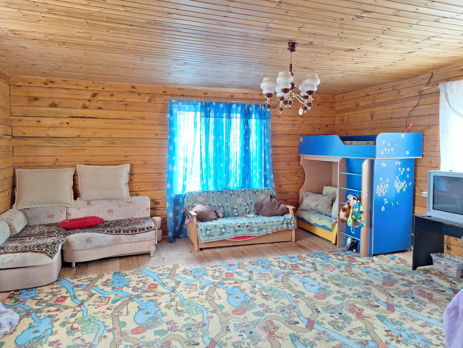п. Черноисточинск, КС №10 НТМК, ул. 5-я, 153 (городской округ Горноуральский) - фото сада (4)