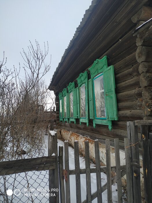 Челябинская область, Каслинский район, село Булзи, ул. Мира, 71 - фото дома (3)
