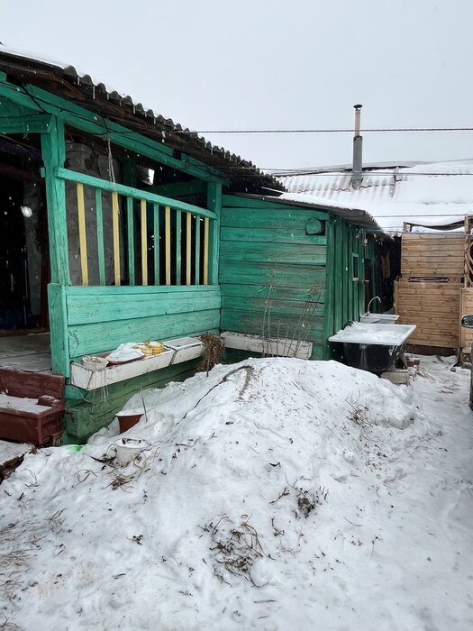 Челябинская область, Каслинский район, село Булзи, ул. Мира, 71 - фото дома (4)