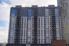 Екатеринбург, ул. Академика Ландау, 14 (Академический) - фото квартиры