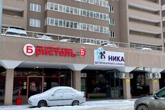 Екатеринбург, ул. Громова, 26 (Юго-Западный) - фото торговой площади