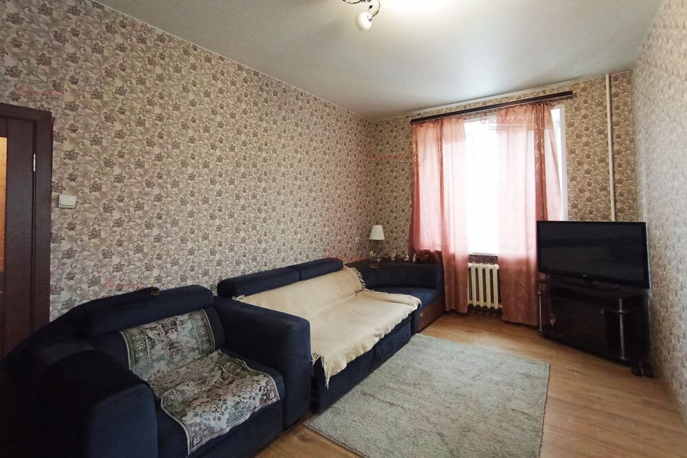 Екатеринбург, ул. Баумана, 23 (Эльмаш) - фото квартиры (3)