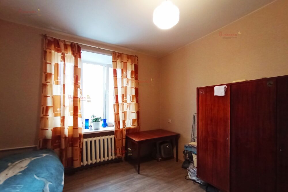 Екатеринбург, ул. Баумана, 23 (Эльмаш) - фото квартиры (6)