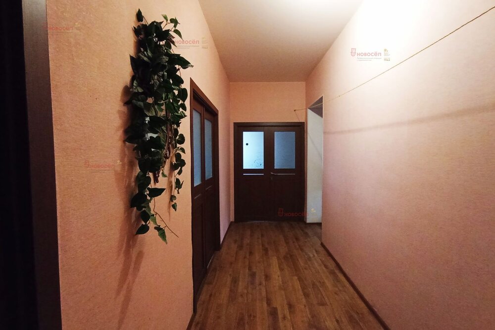 Екатеринбург, ул. Баумана, 23 (Эльмаш) - фото квартиры (8)