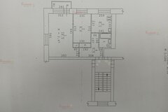 Екатеринбург, ул. Восточная, 16 (Центр) - фото квартиры