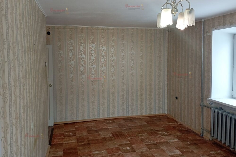 Екатеринбург, ул. Восточная, 16 (Центр) - фото квартиры (4)