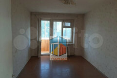 г. Краснотурьинск, ул. Попова, 63 (городской округ Краснотурьинск) - фото квартиры