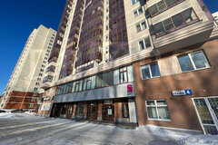 Екатеринбург, ул. Стачек, 4 (Эльмаш) - фото квартиры