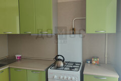 Екатеринбург, ул. Бородина, 4а (Химмаш) - фото квартиры