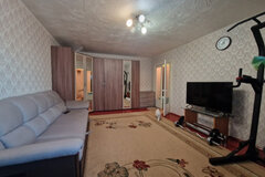 Екатеринбург, ул. Сиреневый, 17 (ЖБИ) - фото квартиры