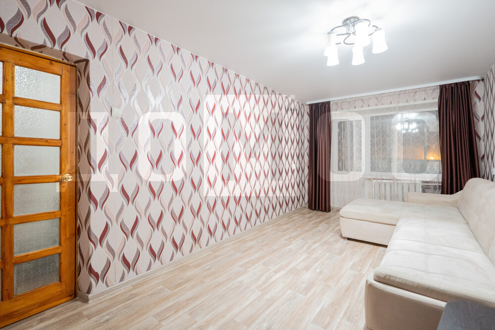 Екатеринбург, ул. Луначарского, 87 (Центр) - фото квартиры (1)