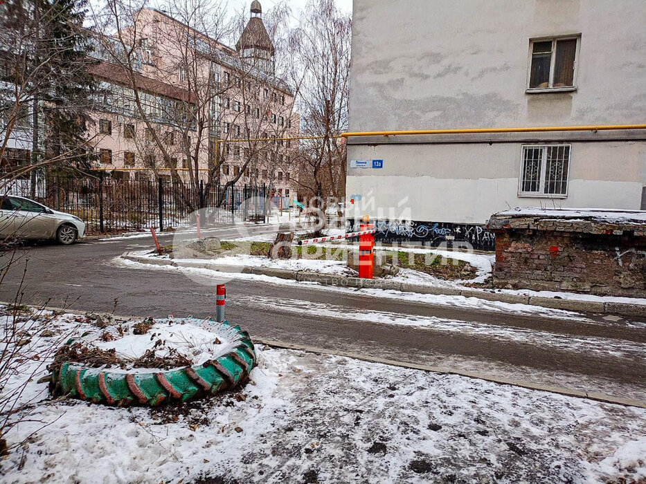 Екатеринбург, ул. Антона Валека, 19 (Центр) - фото квартиры (1)