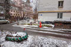 Екатеринбург, ул. Антона Валека, 19 (Центр) - фото квартиры