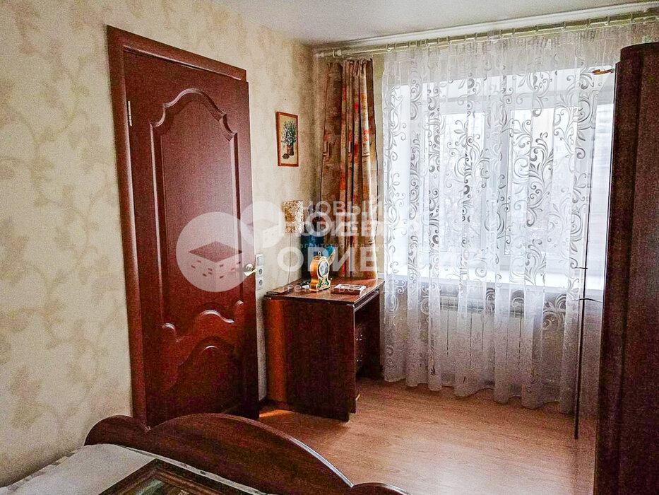 Екатеринбург, ул. Антона Валека, 19 (Центр) - фото квартиры (5)