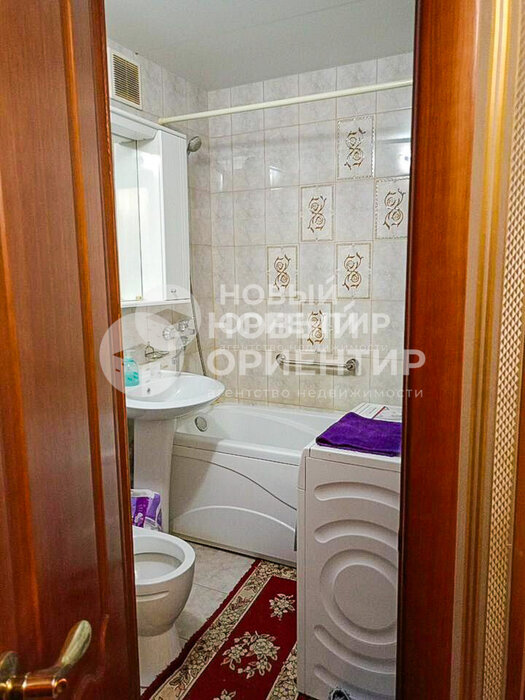 Екатеринбург, ул. Антона Валека, 19 (Центр) - фото квартиры (6)