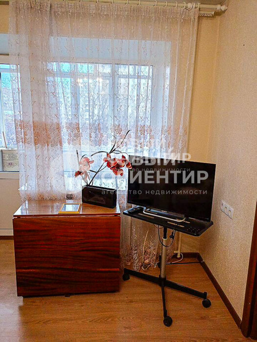 Екатеринбург, ул. Антона Валека, 19 (Центр) - фото квартиры (7)
