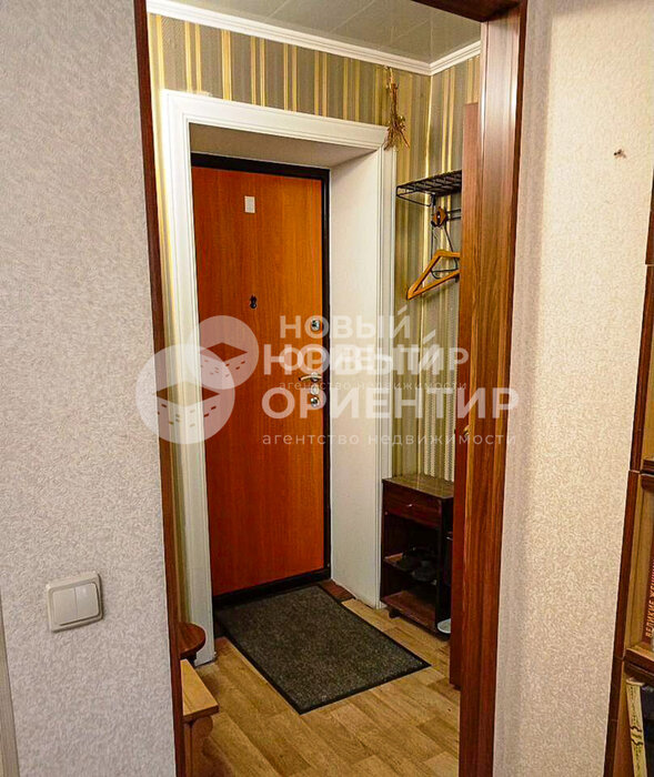 Екатеринбург, ул. Антона Валека, 19 (Центр) - фото квартиры (8)