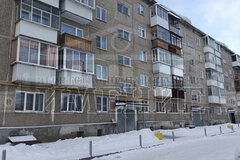 г. Ревда, ул. Павла Зыкина, 19 (городской округ Ревда) - фото квартиры