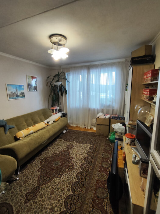 Екатеринбург, ул. Автомагистральная, 9 (Новая Сортировка) - фото квартиры (3)