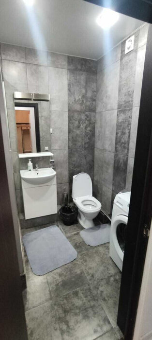 Екатеринбург, ул. Счастливая, 3 (Солнечный) - фото квартиры (4)