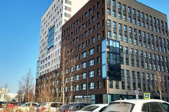 Екатеринбург, ул. Евгения Савкова, 29 (Широкая речка) - фото квартиры