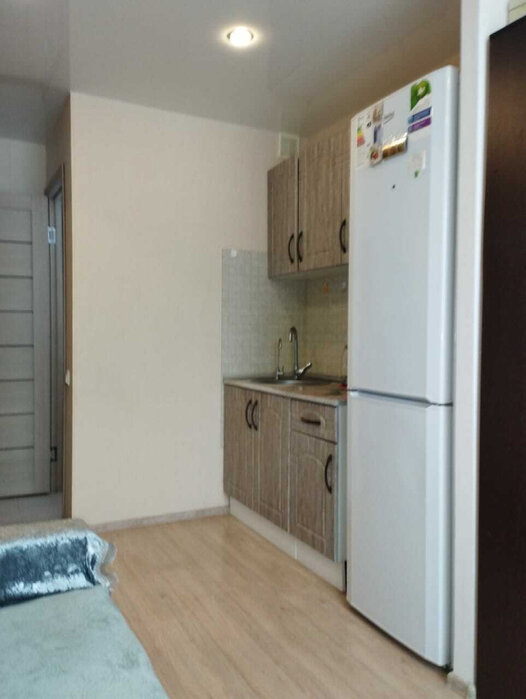 Екатеринбург, ул. Академика Бардина, 4 (Юго-Западный) - фото комнаты (1)