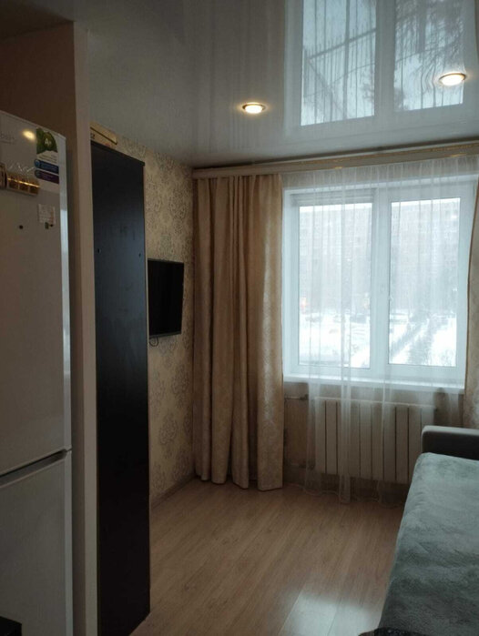 Екатеринбург, ул. Академика Бардина, 4 (Юго-Западный) - фото комнаты (3)