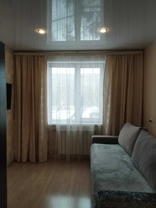 Екатеринбург, ул. Академика Бардина, 4 (Юго-Западный) - фото комнаты (4)