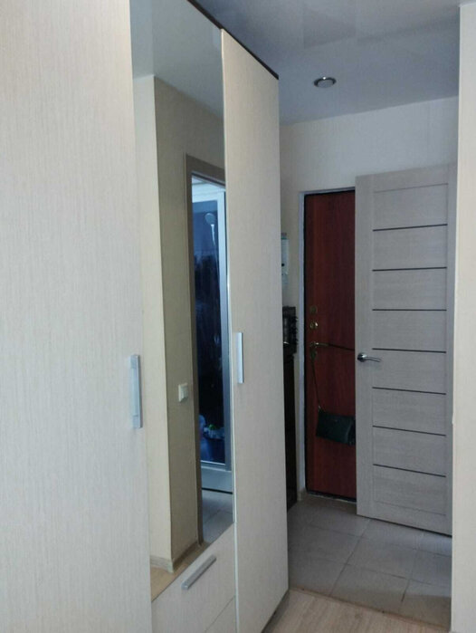 Екатеринбург, ул. Академика Бардина, 4 (Юго-Западный) - фото комнаты (6)
