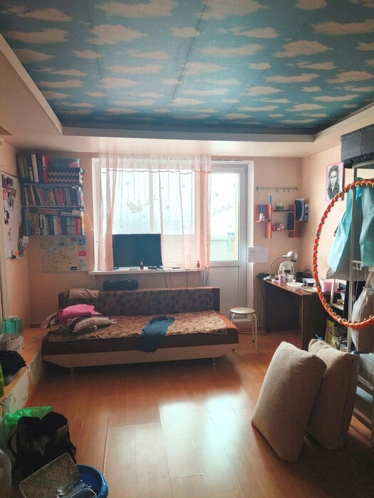 Екатеринбург, ул. Черепанова, 12 (Заречный) - фото квартиры (5)
