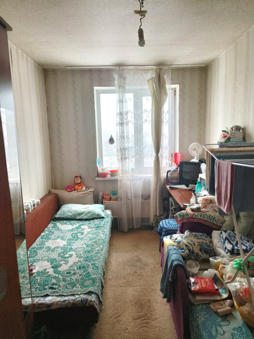Екатеринбург, ул. Черепанова, 12 (Заречный) - фото квартиры (7)