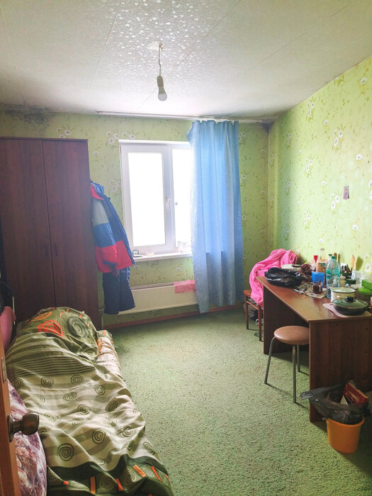 Екатеринбург, ул. Черепанова, 12 (Заречный) - фото квартиры (8)