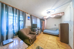 Екатеринбург, ул. Новгородцевой, 19/2 (ЖБИ) - фото квартиры