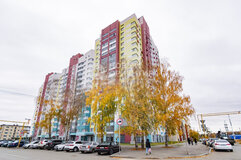 г. Верхняя Пышма, ул. Огнеупорщиков, 15 (городской округ Верхняя Пышма) - фото квартиры