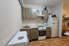 Екатеринбург, ул. Ракетная, 20 (Кольцово) - фото квартиры