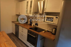 Екатеринбург, ул. Родонитовая, 6 (Ботанический) - фото квартиры