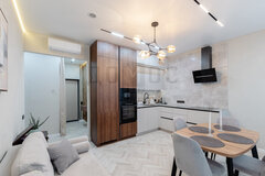 Екатеринбург, ул. Амундсена, 5 (Юго-Западный) - фото квартиры