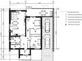 Продажа коттеджей: к.п. Европа, д. 152 (городской округ Березовский) - Фото 1