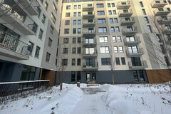 Екатеринбург, ул. Пехотинцев, 2д (Новая Сортировка) - фото квартиры