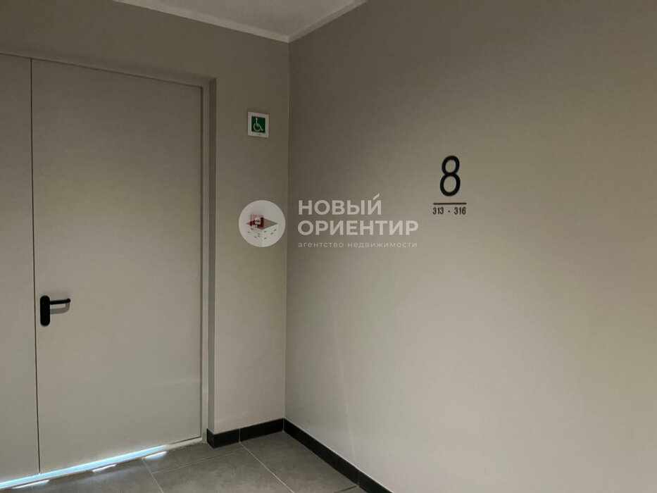 Екатеринбург, ул. Академика Ландау, 9 (Академический) - фото квартиры (5)