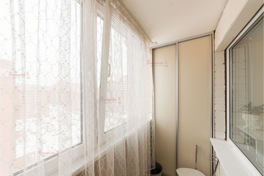 г. Березовский, ул. Гагарина, 17 (городской округ Березовский) - фото квартиры (7)