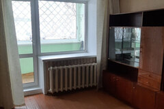 Екатеринбург, ул. Бисертская, 10 (Елизавет) - фото квартиры