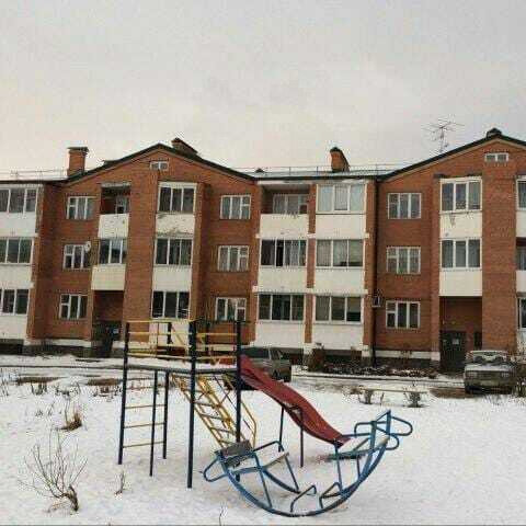 с. Патруши, ул. Центральная, 14 (городской округ Сысертский) - фото квартиры (7)