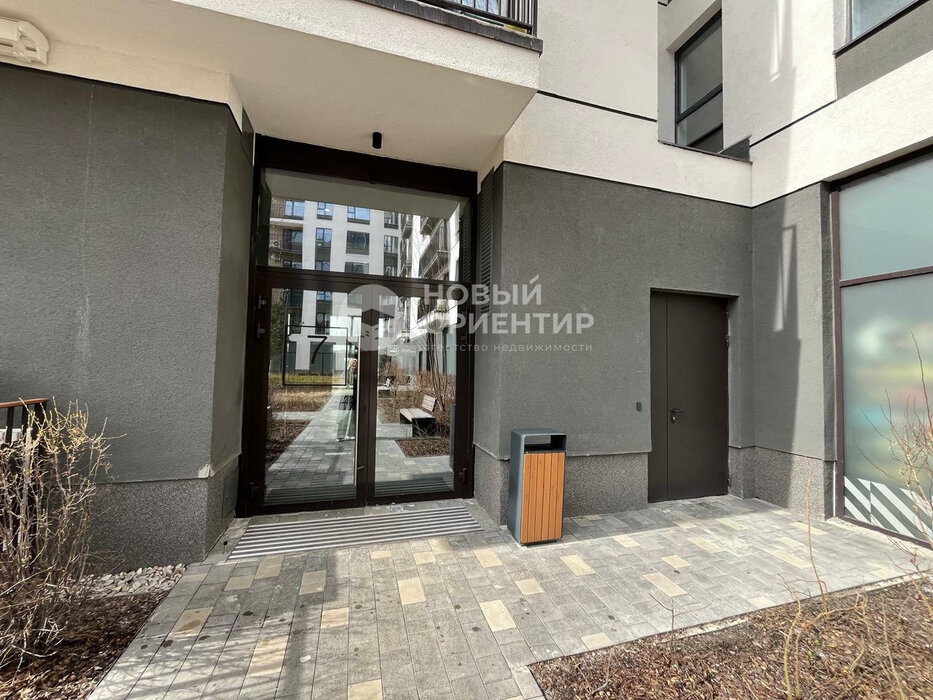 Екатеринбург, ул. Академика Ландау, 9 (Академический) - фото квартиры (3)