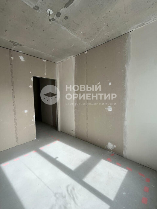 Екатеринбург, ул. Академика Ландау, 9 (Академический) - фото квартиры (8)