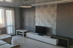 Екатеринбург, ул. Автомагистральная, 33 (Новая Сортировка) - фото квартиры